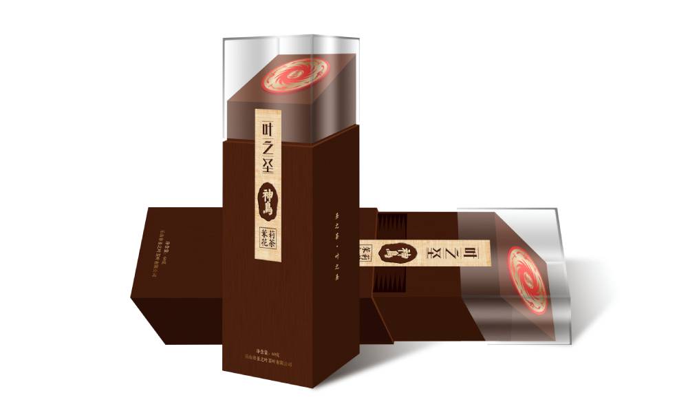 珠海礼品包装设计：以礼传情，融合城市特色，打造有温度的伴手礼